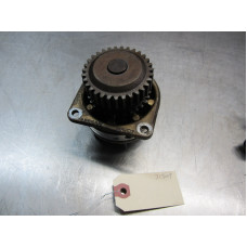 31J009 Water Coolant Pump For 08-12 Nissan Xterra  4.0
